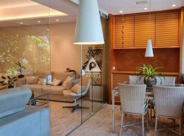 Apartamento · 170m² · 4 Quartos · 2 Vagas · Apartamento 4 quartos 1 suíte Jardim Oceânico Barra da Tijuca oportunidade!