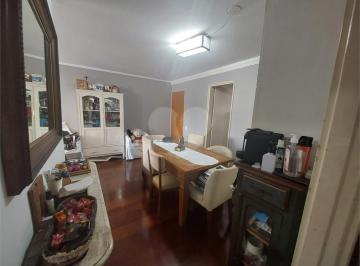 Sala de Jantar · Imoveis - no Vila Cordeiro