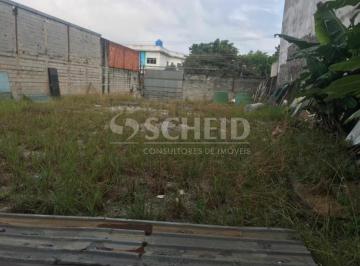 Terreno · 580m² · Vendo terreno comercial em excelente localização!