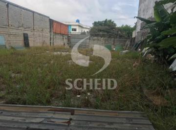 Terreno · 580m² · Vendo terreno comercial em excelente localização!