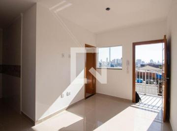 Apartamento · 45m² · 2 Quartos · Apartamento à Venda - Cidade Patriarca, 2 Quartos,  45 m² - São Paulo