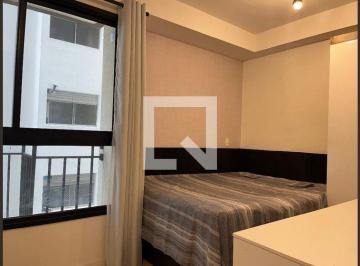 Apartamento · 18m² · 1 Quarto · Apartamento à Venda - Perdizes, 1 Quarto,  18 m² - São Paulo
