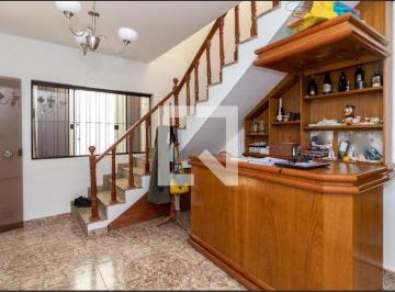 Casa · 185m² · 3 Quartos · 1 Vaga · Casa à Venda - Santana, 3 Quartos, 185 m² - São Paulo