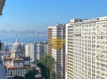 a036872e22f1830d7156838ada912ada469f411e · Sala para alugar, 57 m² por R$ 2.620,50/mês - Centro - Rio de Janeiro/RJ