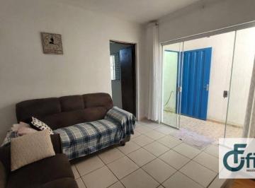 9c1f16f8bf282e1a7950489fc73f469d9d699106 · Casa com 3 dormitórios à venda, 130 m² por R$ 370.000 - Vila Santana - Sorocaba/SP