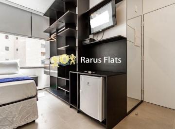Apartamento · 15m² · 1 Quarto · Flat para venda em Higienópolis - VN Higienópolis