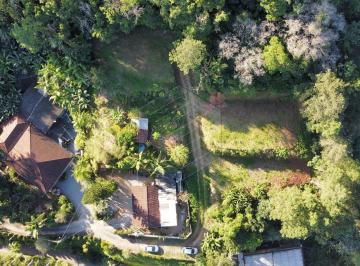 Terreno · 2170m² · Terreno gigante com vista privilegiada no Baependi