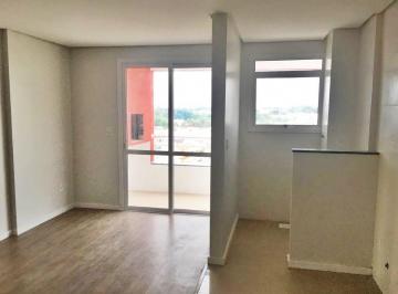 Apartamento · 77m² · 2 Quartos · 2 Vagas · Apartamento à venda no bairro Desvio Rizzo
