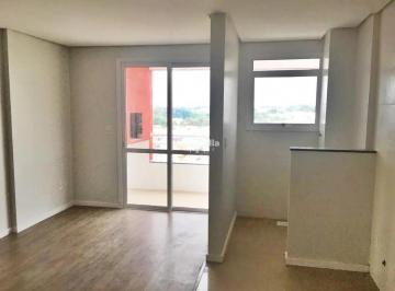 Apartamento · 77m² · 2 Quartos · 2 Vagas · Apartamento à venda no bairro Desvio Rizzo