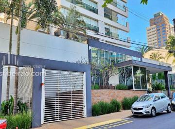 Apartamento · 214m² · 3 Quartos · 3 Vagas · Edifício Stuttgart à venda Bosque das Juritis. #imoveisribei
