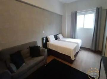 Apartamento · 30m² · 1 Quarto · 1 Vaga · Apartamento à venda no bairro Centro - Sorocaba/SP