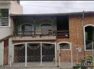 Casa · 188m² · 3 Quartos · 4 Vagas · Casa à venda no bairro Parque Três Meninos - Sorocaba/SP
