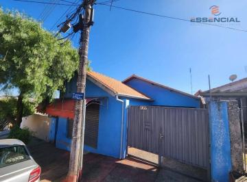 037a80087c316ac093875afaf096ecc60ceece91 · Casa com 3 dormitórios à venda, por R$ 350.000 - Cohab I - Botucatu/SP