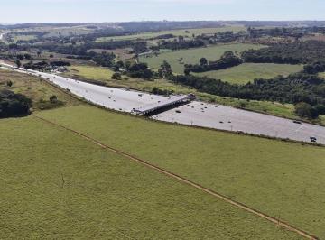 Foto 1 · Área com mais de 216.000 m² à venda por R$ 6.500.000 na Zona Rural entre Terezópolis e Anápolis - GO
