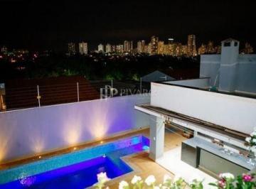 Casa · 380m² · 4 Quartos · 7 Vagas · CASA LAGO PARQUE