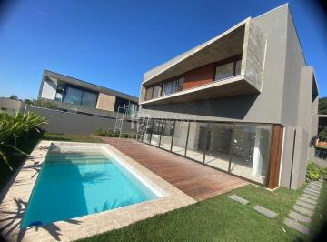 Casa · 310m² · 4 Quartos · SUN LAKE RESIDENCE