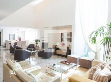 Casa · 520m² · 4 Quartos · 4 Vagas · Casa à Venda - Alphaville Nova Lima, 4 Quartos,  520 m² - Nova Lima