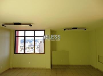 Foto 01 · Oportunidade única: Sala comercial em condomínio no Centro de Jundiaí-SP, com 1 vaga de garagem e 40