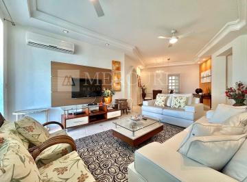fd7fa6b88fd0dcb2084a8317bacaca1205e6b8d2 · Apartamento no Guarujá, Enseada, Sacada com Vista Para o Mar, 3 Quartos – Imobiliária Guarujá - Merc