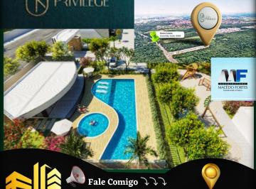 Casa de 5 quartos, Teresina · Vila PRIVILEGE - Zona Leste - Condomínio Fechado - Novo - Financiável 