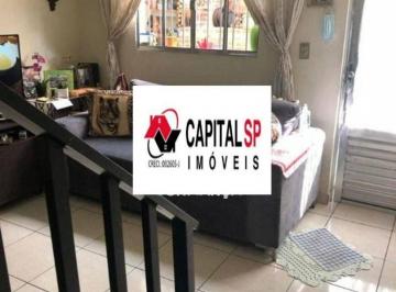 401f385bf3567b4e20a401e4ebf96298862c1e5e · Sobrado com 3 dormitórios à venda, 150 m² por R$ 450.000,00 - Penha de França - São Paulo/SP