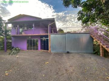Foto 03 · Casa, Linha Bem Feita, Venâncio Aires, RS