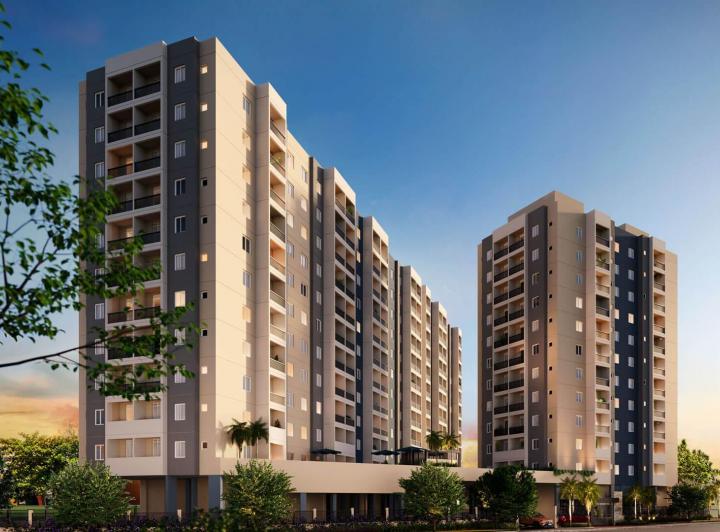 Imóvel novo vertical , Rio de Janeiro · Apartamento São Cristóvão - Be On