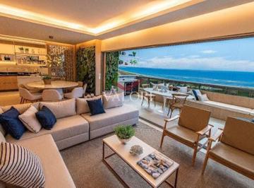 Apartamento · 188m² · 4 Quartos · 4 Vagas · Apartamento à venda no bairro Jockey de Itaparica - Vila Velha/ES