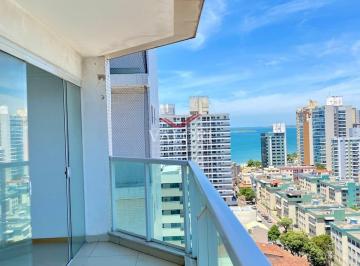 Apartamento · 100m² · 3 Quartos · 2 Vagas · Apartamento 3 quartos em Itapuã