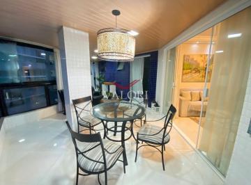 Apartamento · 220m² · 4 Quartos · 2 Vagas · Apartamento à venda no bairro Praia de Itaparica - Vila Velha/ES