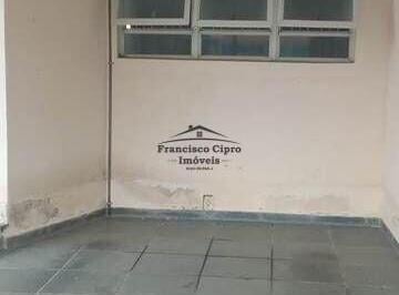 Casa · 273m² · 6 Quartos · 1 Vaga · Casa à venda no bairro Parque Residencial Beira Rio - Guaratinguetá/SP