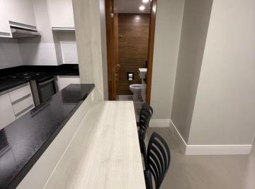 Apartamento Aluguel 32m² de 1 quarto · Sudoeste - Ed. Madison - Kit mobiliada - R$ 4.300,00 incluso aluguel, condomínio e IPTU.