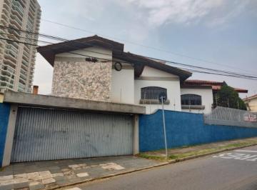 Foto 01 · Casa comercial no Parque Campolim, imóvel comercial em Sorocaba-SP, melhor região de Sorocaba, 560m²