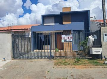 Foto 13 · Casa, Residencial Cidade Verde III, Vilhena, RO