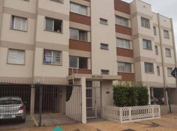 Foto 01 · Apartamento - Jardim Novo Campos Elíseos