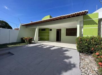 Casa de 3 quartos, Parnamirim · ESSA ESTÁ NA MELHOR LOCALIZAÇÃO DE NOVA PARNAMIRIM 