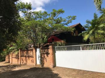 Rural · 10000m² · 3 Quartos · 3 Vagas · REF. 325 Lindo Sítio, amplo com residência e com escritura publica!