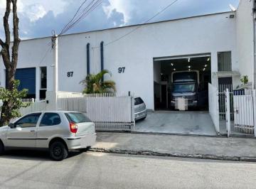 Foto 12 · Galpao, Aldeia de Barueri, Barueri, SP
