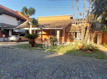 4251e87e06addef2fdb324f5104f166bf6f48257 · Casa com 5 dormitórios à venda, 300 m² por R$ 2.000.000,00 - Santo Antônio - Niterói/RJ