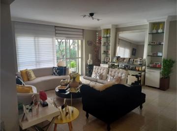 Sem Categoria · Apartamento com 4 quartos à venda em Moema - SP