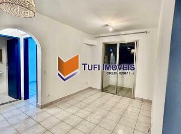 Apartamento · 45m² · 1 Quarto · 1 Vaga · Apartamento no Campo Belo