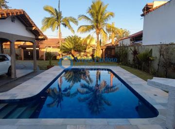 Casa · 247m² · 3 Quartos · 6 Vagas · CASA 3 QUARTOS PROJETO ÚNICO 200 M MAR ITANHAÉM SP
