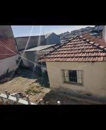 aafe904cdb943a708015fa684f6ceee9a35a5ec4 · Terreno à venda, 360 m² por R$ 620.000,00 - Quarta Parada - São Paulo/SP