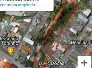 48057cae58d59c5ebdb124af91fa7f62ca807029 · Terreno à venda, 1520 m² por R$ 1.800.000,00 - Jardim Lajeado - São Paulo/SP