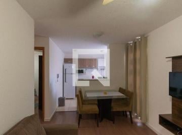 Apartamento · 43m² · 2 Quartos · 1 Vaga · Apartamento para Aluguel - Jardim Antonio Von Zuben, 2 Quartos,  43 m2 - Campinas