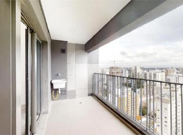 Apartamento de 2 quartos, São Paulo · Apartamento a venda em Pinheiros