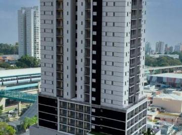 Apartamento · 49m² · 2 Quartos · 1 Vaga · Station Park | Construtora Pratica | Pronto | 49 metros | 02 dormitórios | com varanda | 01 vaga