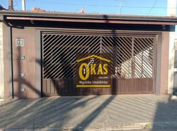 858793bf276232a79fc4ca3d136d0013502521c0 · Casa com 3 dormitórios à venda, 124 m² por R$ 420.000,00 - Vila Amorim - Suzano/SP