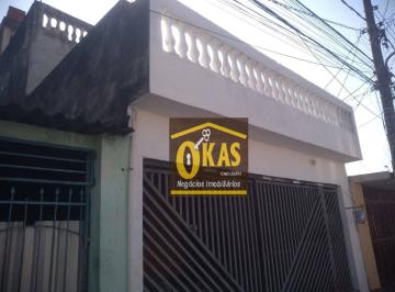 496f35d4f1082ea6d6ec8de300499274a3cc74a1 · Sobrado com 2 dormitórios à venda, 100 m² por R$ 450.000,00 - Vila Urupês - Suzano/SP