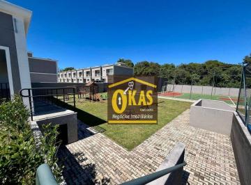 6a9dde7c4e4a97671d1befbfda4043fd063bff13 · Sobrado com 4 dormitórios à venda, 126 m² por R$ 1.200.000,00 - Chácara Faggion - Suzano/SP